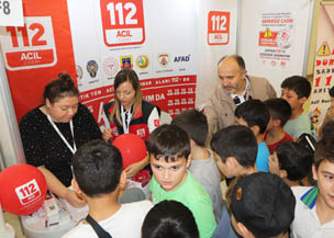 Karadeniz 9. Kitap Fuarı 28 Eylül- 6 Ekim.