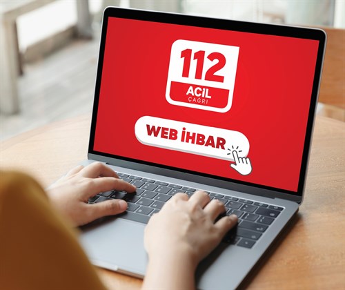 Web İhbarları